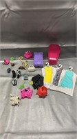 Monster high doll accessories