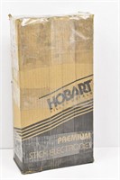 Hobart Premium Stick Electrodes Welding