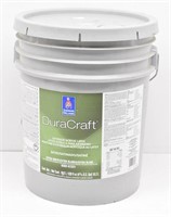 Sherwin Williams DuraCraft Light Grey Satin 5gal