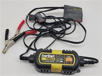 Ever Start Maxx 6-12V Battery Charger