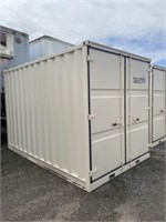 12 FT STORAGE CONTAINER