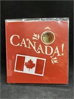 Canada 2015 Coin