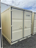 12 FT STORAGE CONTAINER