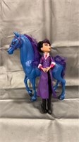 Monster High Headless Headmistress Bloodgood Doll