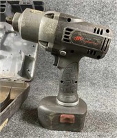 Ingersol Rand W360 1/2" Impact Wrench