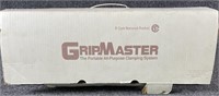 Grip Master Portable All Purpose Clamping System