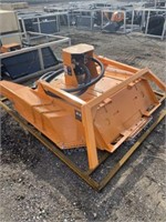 WOLVERINE DM-13-72W DISC MULCHER