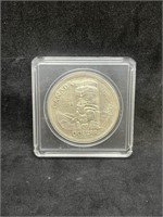 Canada Dollar 1858-1958