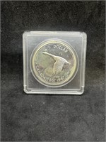 1867-1967 Canada Dollar