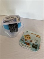 Potty Training Watch NEW -timer, music, or