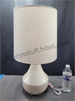 21 Inch Lamp New In Box