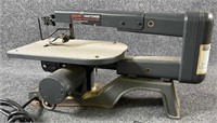 Craftsman 16" variable speed scroll saw