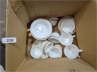 Corelle Dishes