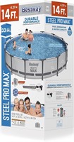 Bestway Pro MAX Pool Set