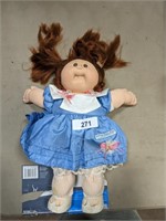 Cabbage Patch Doll - 1987