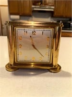 Rare Tiffany clock