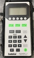 Sadelco DisplayMax Jr. Signal Level Meter