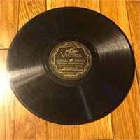 Victor Records 10" Nat Shilkret Record