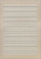 Couristan Monaco Outdoor Rug, Bowline 7'6"x10'9"