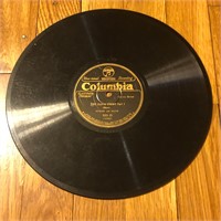 Columbia Records 10" Moran & Mack Record