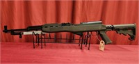 Russian SKS Tula 1951, bayonet, tapco stock,