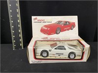 Vintage Dodge Daytona IROC Camaro