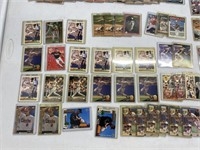 Large Group of Cal Ripken Jr Baseball Cards