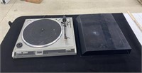 Vintage Sherwood ST-890 Turntable - Works