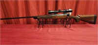 Remington Model 700 7mm Mag, Left Hand, comes