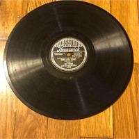 Brunswick Records 10" Kay Kyser Record