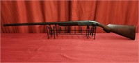 American Arms 16 ga. Side cooking shot gun,