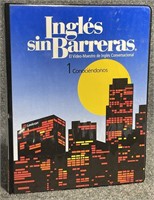 English-Spanish/ Spanish-English Dictionary