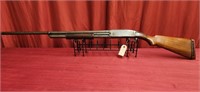 Remington 12 ga  pump action, serial number