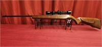 Mossberg Model 350K 22 LR Semi Auto, comes with