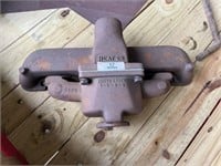 Intake Exhaust Manifold for Hart-Parr Tractor
