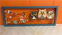 Owl decor