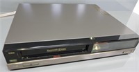 PANASONIC PV-S4880-K VIDEO CASSSETTE RECORDER