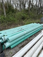 Full Bundle of 8" Water Line (New)