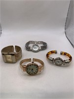 LADIES WATCH LOT