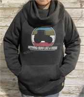 John Deere Sweatshirt - XL