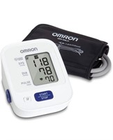 OMRON Bronze Blood Pressure Monitor, Upper Arm