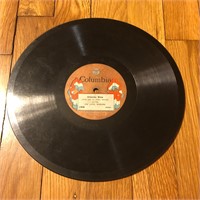 Columbia Records 10" The Little Ramblers Record