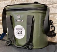 Icehole Soft Cooler
