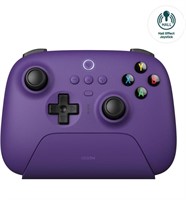 8Bitdo Ultimate 2.4G Wireless Controller, Hall