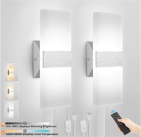 New Plug in Wall Sconces with Stepless Adjustable