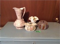 Vase assortment