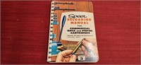 Spear reloading manual, 1959, had lots of