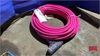 Pink Ext. Cord