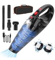 New Handheld Vacuum Cleaner, Portable Car Vacuum