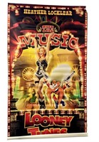 Heather Locklear The Music Looney Tunes very